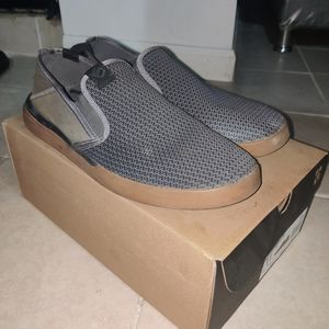 Adidas Five Ten Sleuth Slip On, Grey